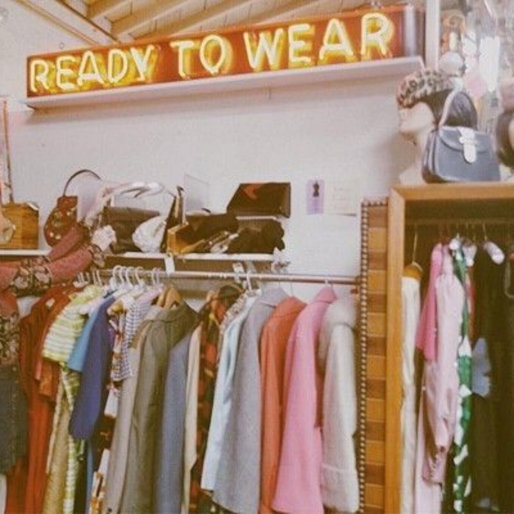 Meet your Posher, Paris